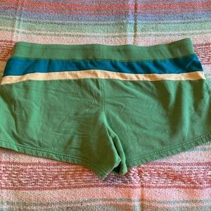 Gently used Mossimo lounge shorts